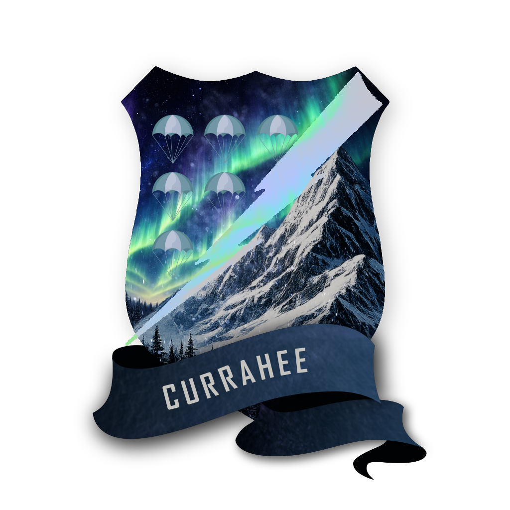 506th Infantry Regiment Realism Unit