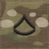 PFC W. Taylor