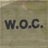 WOC T. Miller