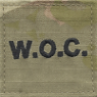 WOC S. Watson