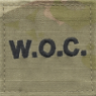 WOC S. Watson