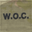 WOC S. Watson