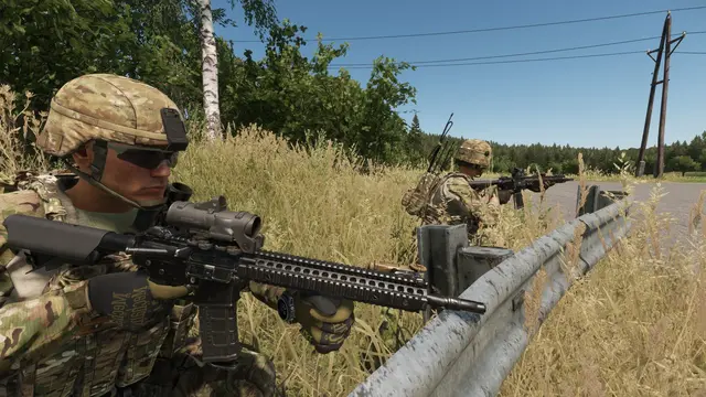 ArmA Image 4