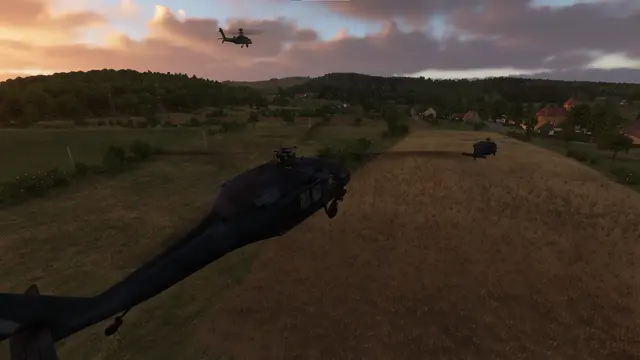 ArmA Image 3