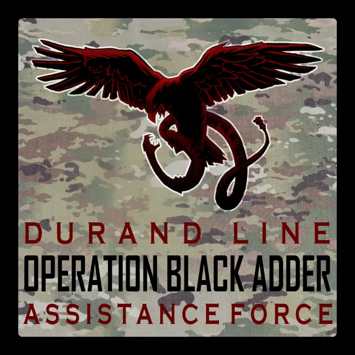 Operation Black Adder