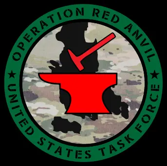 Operation Red Anvil