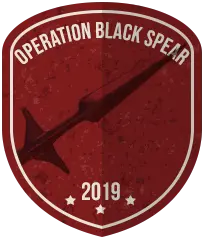 Operation Blackspear