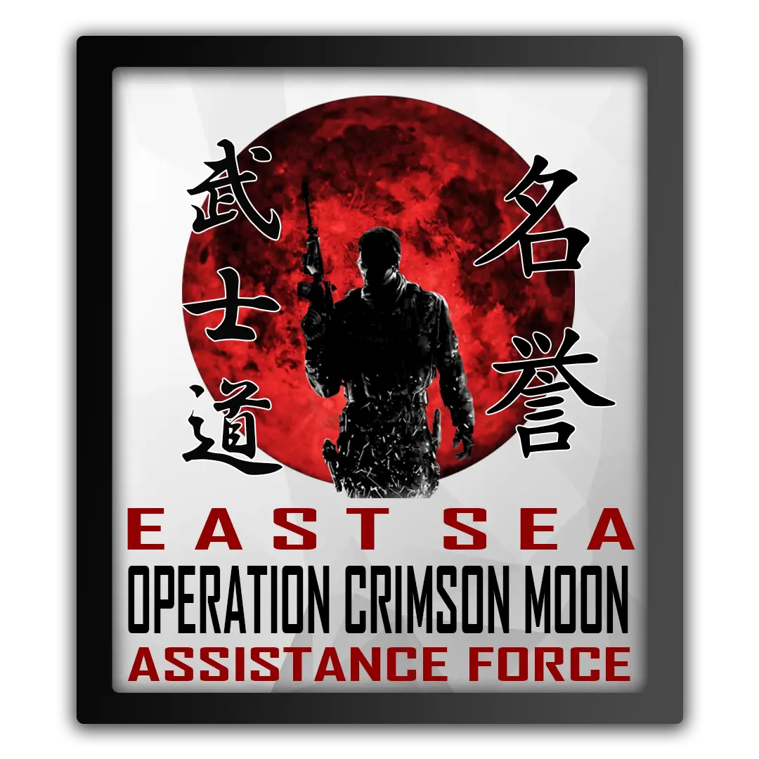 Operation Crimson Moon