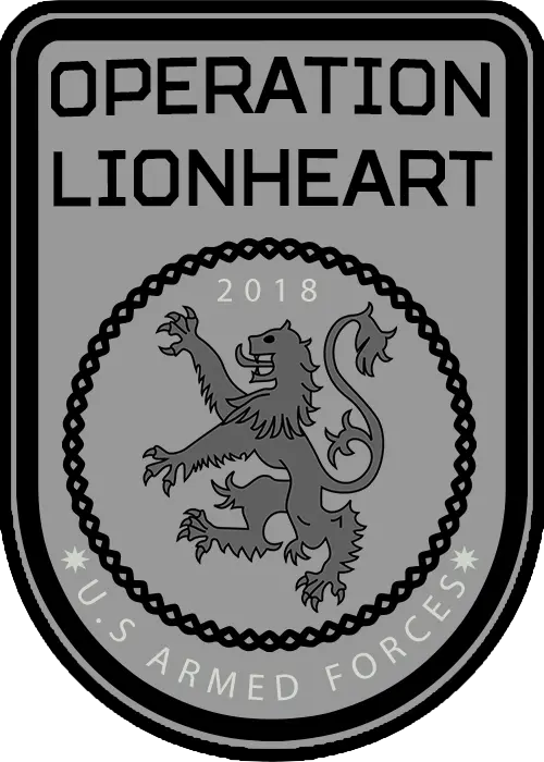 Operation Lionheart