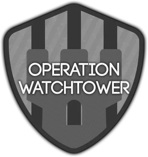 Operation Watch Tower