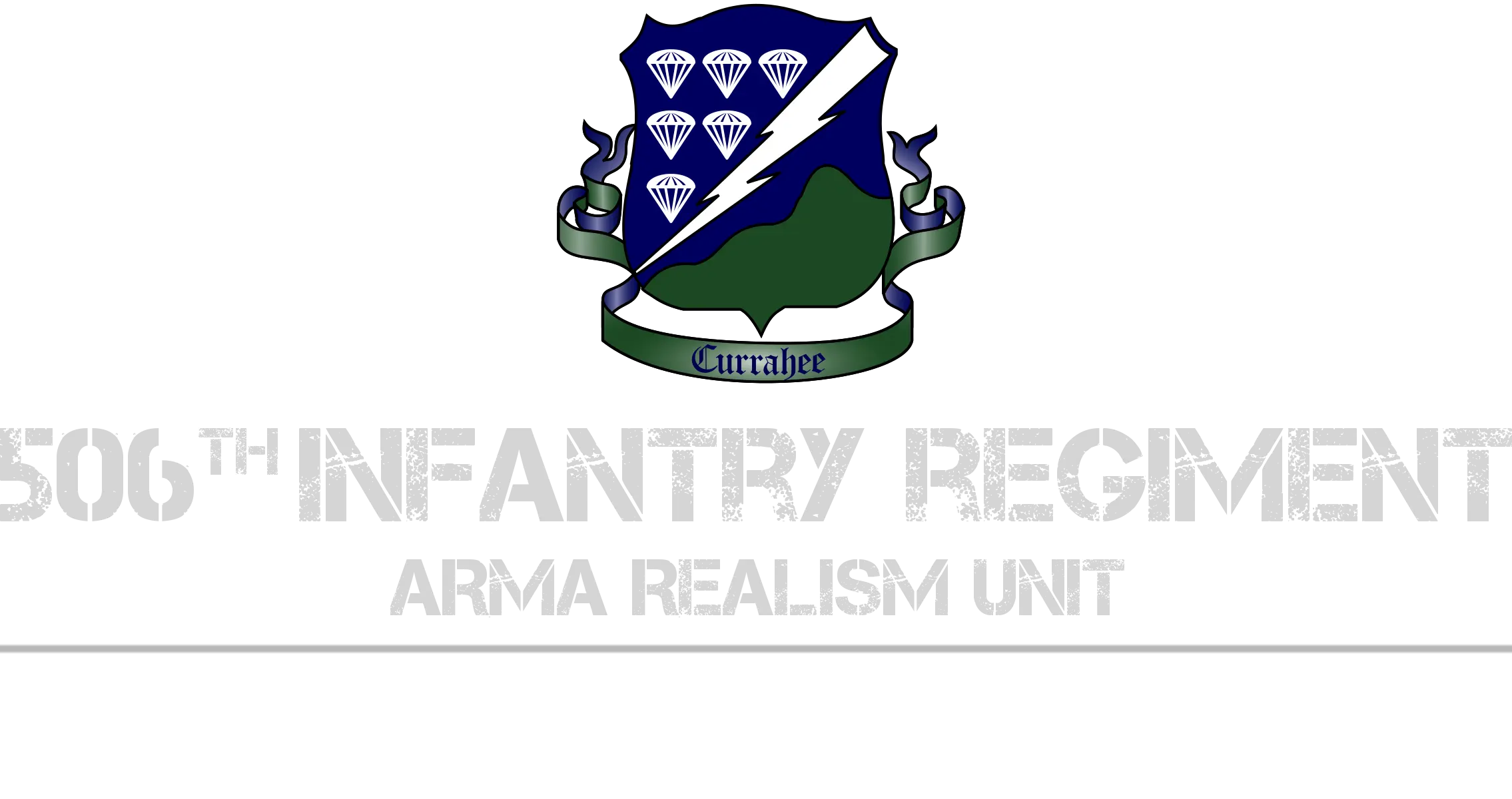 506th Infantry Regiment Logo