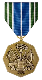 Achievement Medal